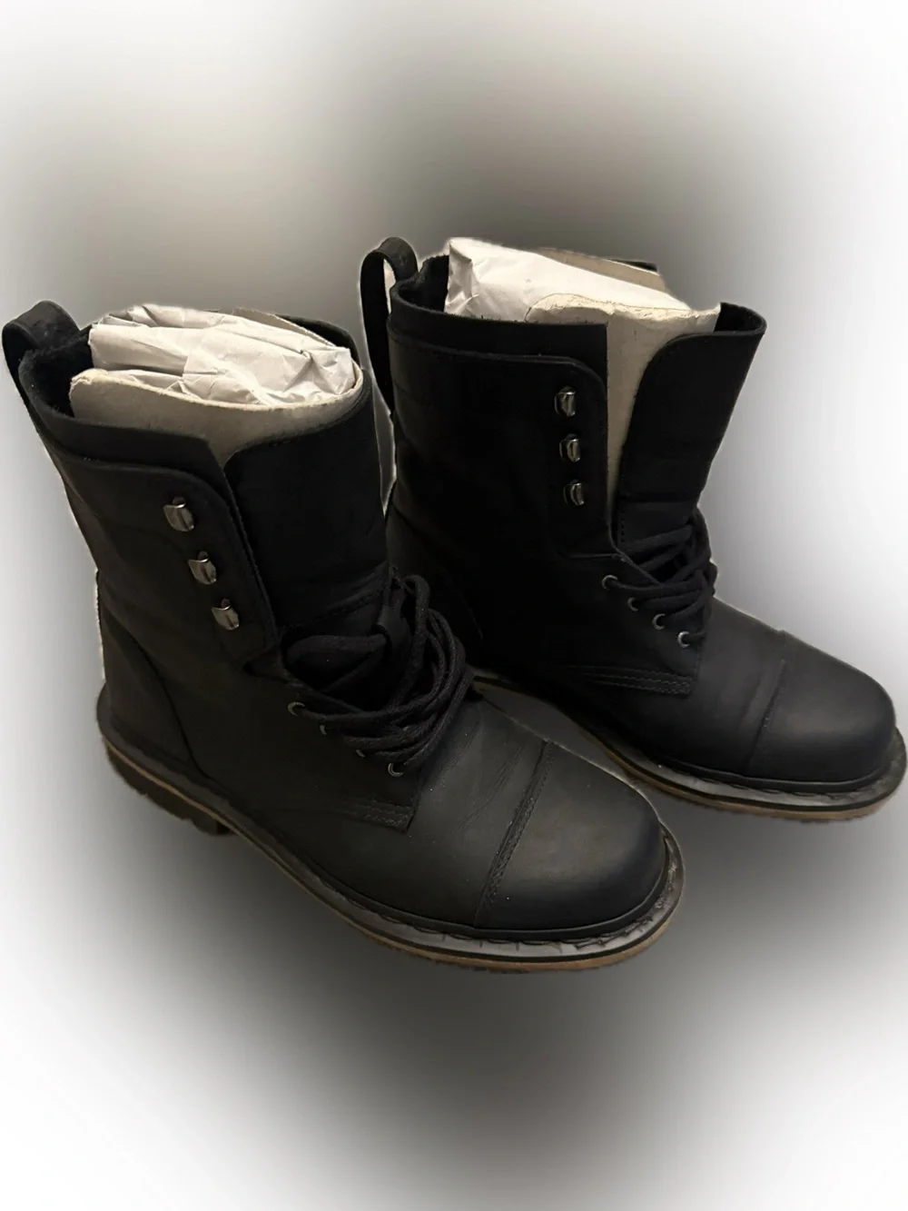 Dr. Martens Sabien Boots